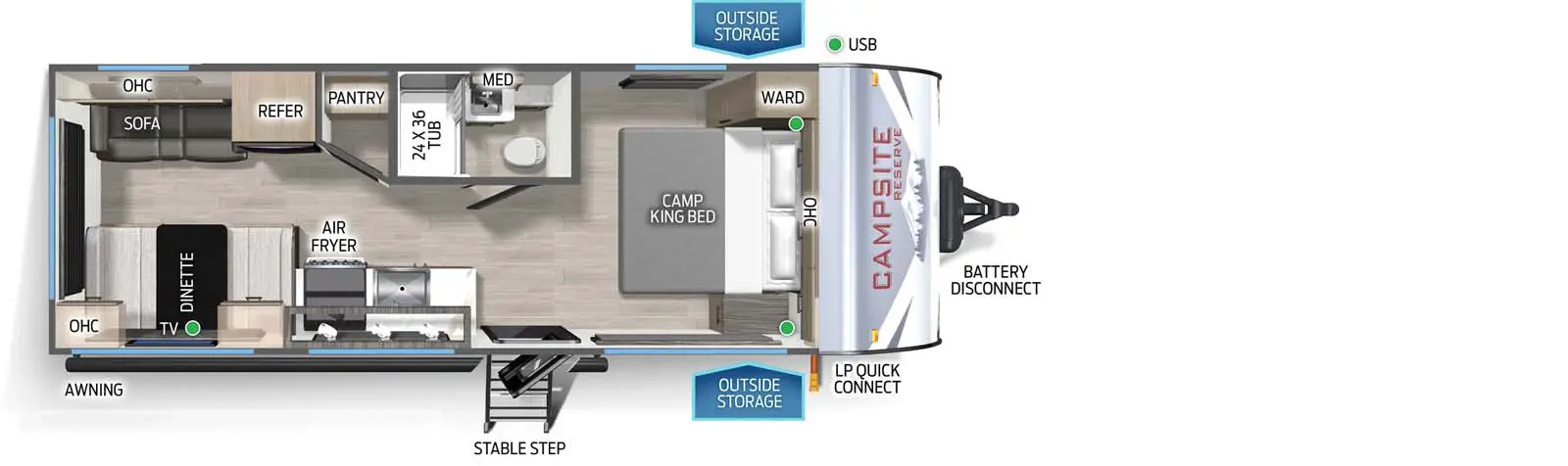 20LJ Floorplan Image
